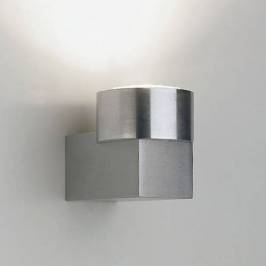 Светильник  настенный накладной (Бра) Delta Light SOLID, 251 51 20 ALU