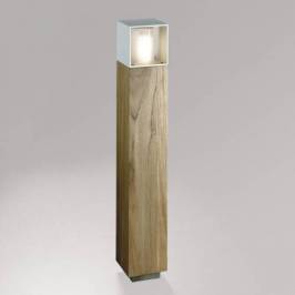 Светильник уличный напольный накладной Delta Light SONAR, 226 30 14 TEAK-ANO