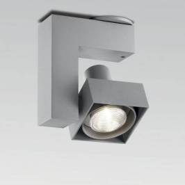 Светильник  потолочный накладной Delta Light SPATIO, 311 13 220 A