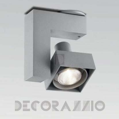 Светильник  потолочный накладной Delta Light SPATIO - 311 13 220 A
