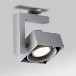 Светильник  потолочный накладной Delta Light SPATIO, JAC 81 00 A
