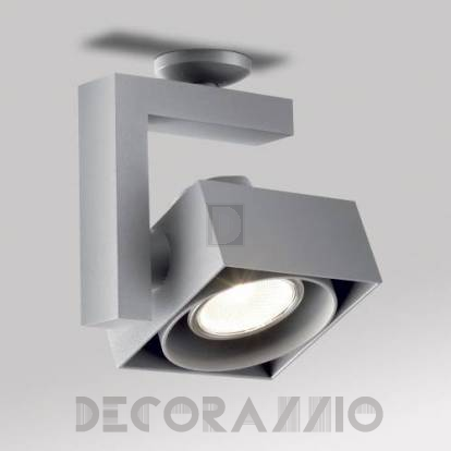 Светильник потолочный накладной Delta Light SPATIO - JAC 81 00 A