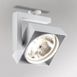 Светильник  потолочный накладной Delta Light SPATIO, JAC 83 00 B
