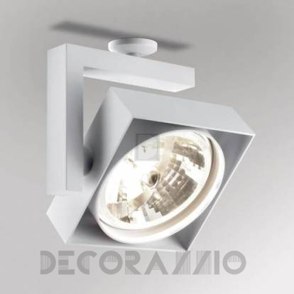 Светильник потолочный накладной Delta Light SPATIO - JAC 83 00 B