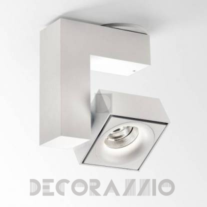 Светильник потолочный накладной Delta Light SPATIO - 311 13 8122 A