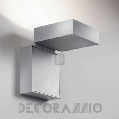 Светильник настенный накладной (Бра) Delta Light SPATIO - 275 05 35 E A