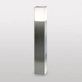 Светильник уличный напольный накладной Delta Light SQUARESCAN, 214 48 92 E INOX