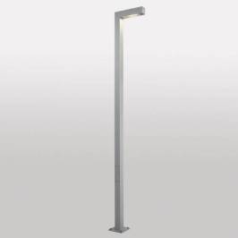 Светильник уличный напольный накладной (Уличный фонарь) Delta Light STATU, 222 93 142 A
