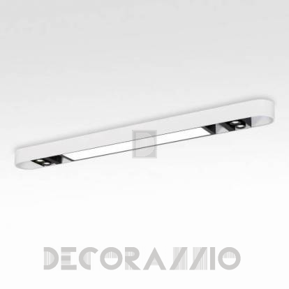 Светильник потолочный накладной Delta Light SUPERNOVA - 350 21 5408 W