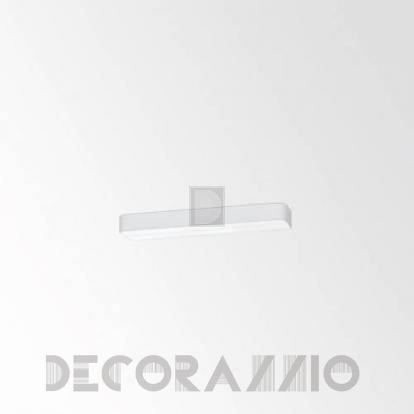 Светильник потолочный накладной Delta Light SUPERNOVA - 274 92 0312 ED2 W