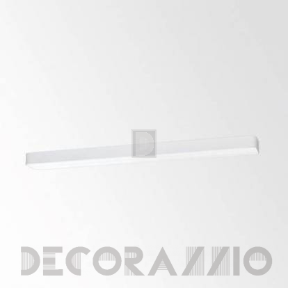 Светильник потолочный накладной Delta Light SUPERNOVA - 274 92 0324 ED2 W