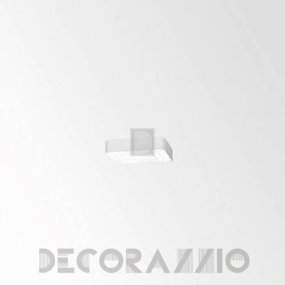 Светильник потолочный накладной Delta Light SUPERNOVA - 274 92 0606 D3 W