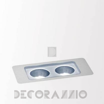 Светильник напольный врезной Delta Light TACTIC - 213 42 12 ANO