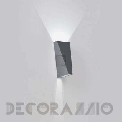 Светильник настенный накладной (Бра) Delta Light TOPIX - 304 17 01 A