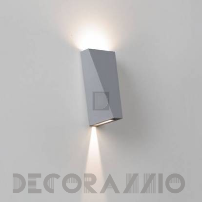 Светильник настенный накладной (Бра) Delta Light TOPIX - 304 17 52 A