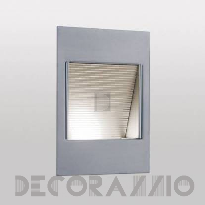 Светильник настенный врезной Delta Light VICE VERSA - 276 05 40 A