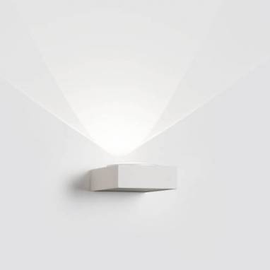 Светильник  настенный накладной (Бра)