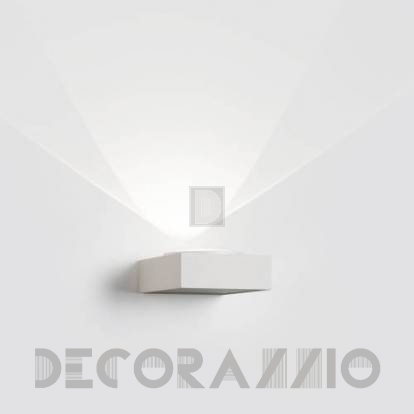Светильник  настенный накладной (Бра) Delta Light VISION - 278 24 22 W