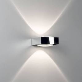 Светильник  настенный накладной (Бра) Delta Light VISION, 278 25 40 W-C