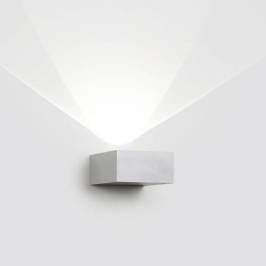 Светильник уличный настенный накладной (Бра) Delta Light VISION, 278 26 24 A