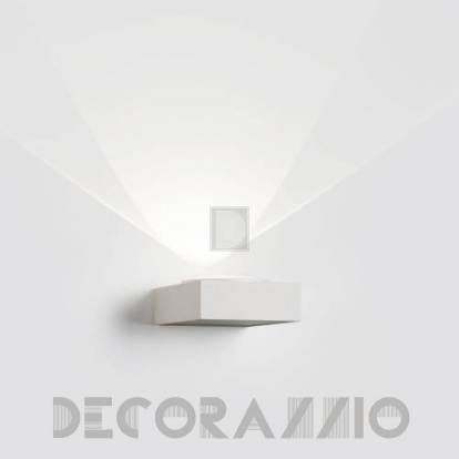 Светильник настенный накладной (Бра) Delta Light VISION - 278 24 22 W-C