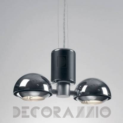 Светильник потолочный подвесной Delta Light XILO - 282 71 211 B-C