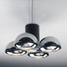 Светильник  потолочный подвесной Delta Light XILO, 282 71 411 B-C