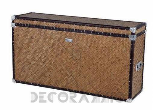 Консольный стол Eichholtz Cane - TBL05516-46