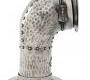 Часы настольные Eichholtz AIR VENT - ACC06598