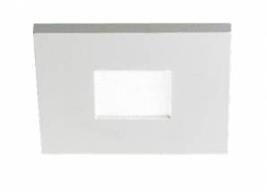 Светильник  потолочный/настенный врезной Brumberg plaster lighting, 3051