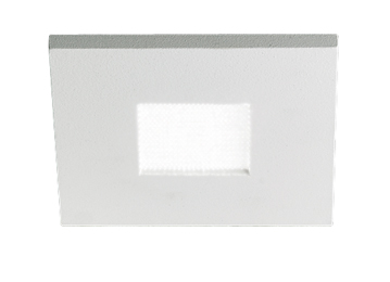 Светильник  потолочный/настенный врезной Brumberg plaster lighting - 3051