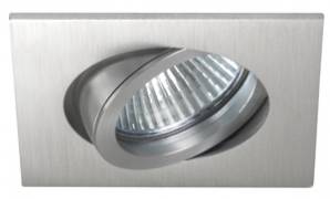 Светильник  потолочный врезной Brumberg cast-aluminium, 0065.25