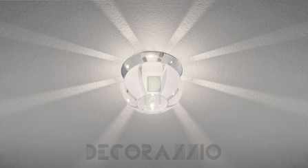 Светильник потолочный врезной Brumberg deco & object - 0289.00