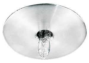 Светильник потолочный врезной Brumberg pure stainless steel - 1196.22