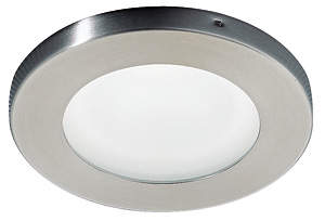Светильник потолочный врезной Brumberg with high degree of protection - 1355.00