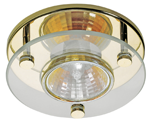 Светильник  потолочный врезной Brumberg deco & object - 1930.05