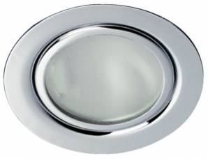 Светильник  потолочный врезной Brumberg recessed spots for furnitures, 2007.02