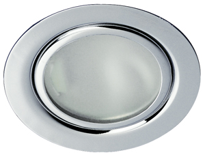 Светильник потолочный врезной Brumberg recessed spots for furnitures - 2007.02