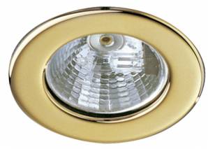 Светильник  потолочный врезной Brumberg recessed spots for furnitures, 2070.02
