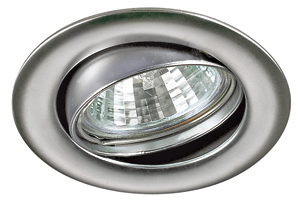Светильник потолочный врезной Brumberg cast-aluminium - 2093.02