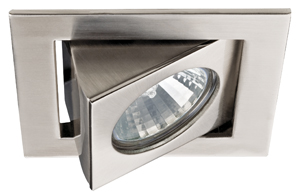 Светильник потолочный врезной Brumberg cast-aluminium - 2132.15