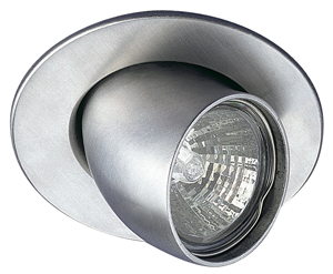 Светильник потолочный врезной Brumberg cast-aluminium - 2139.02