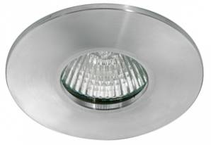 Светильник  потолочный врезной Brumberg with high degree of protection, 2162.25