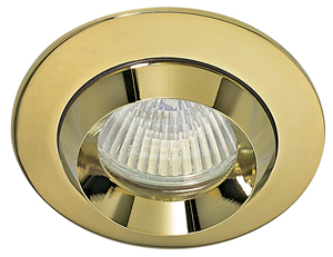Светильник потолочный врезной Brumberg with high degree of protection - 2178.02