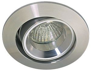 Светильник потолочный врезной Brumberg cast-aluminium - 2183.25