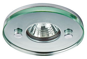 Светильник потолочный врезной Brumberg with high degree of protection - 2281.02
