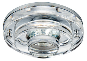 Светильник потолочный врезной (Светильник точечный) Brumberg with high degree of protection - 2293.02