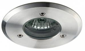 Светильник уличный потолочный врезной (Светильник точечный) Brumberg outdoor lighting, 2310.22