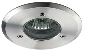 Светильник уличный потолочный врезной (Светильник точечный) Brumberg outdoor lighting - 2310.22