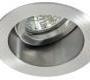 Светильник потолочный врезной (Светильник точечный) Brumberg pure stainless steel - 2337.42